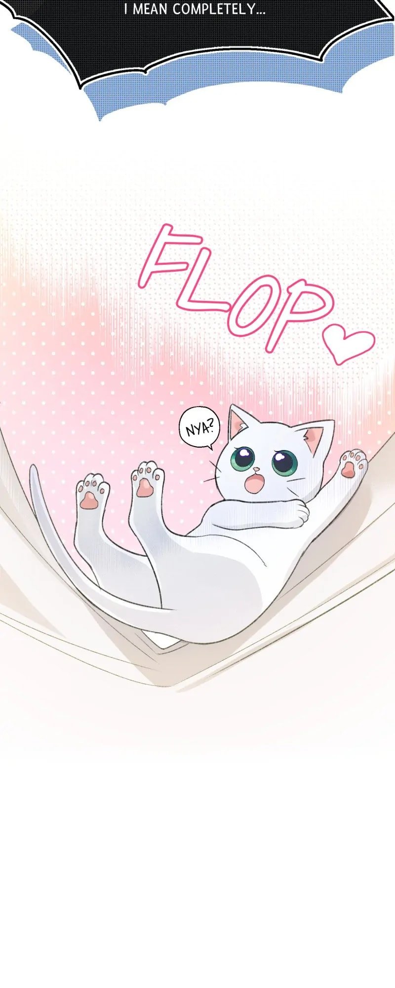 The Possesive Tyrant And His Sleepy Cat chapter 1 page 56