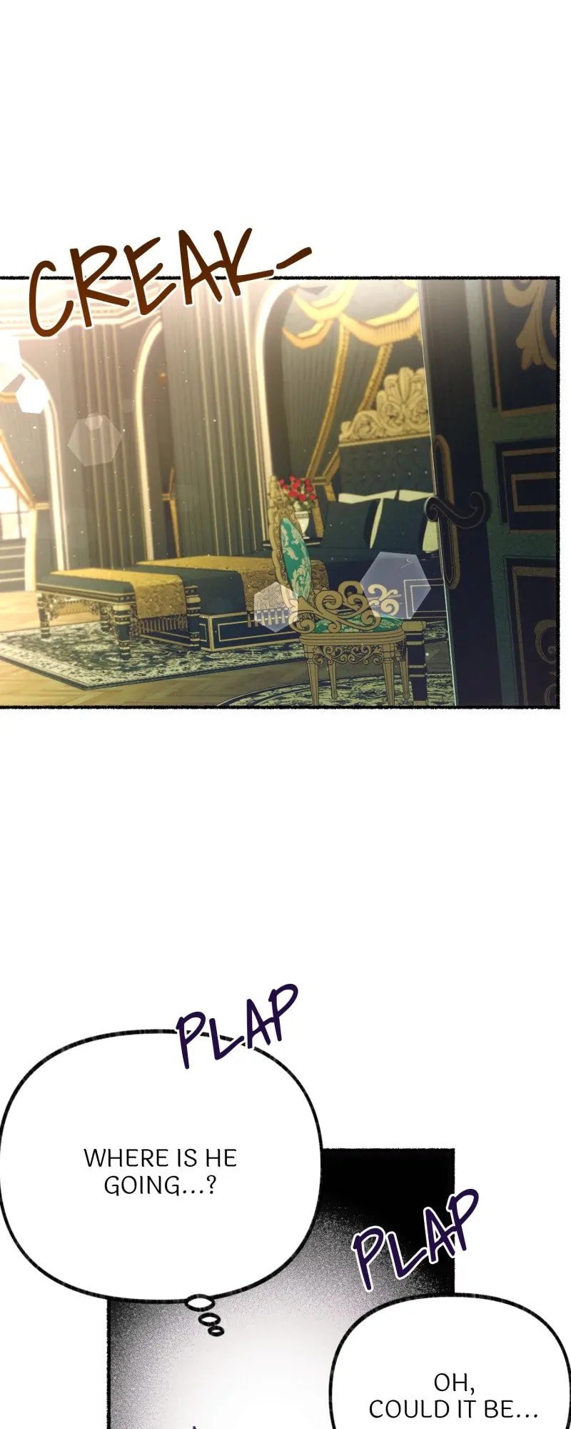 The Possesive Tyrant And His Sleepy Cat chapter 1 page 60