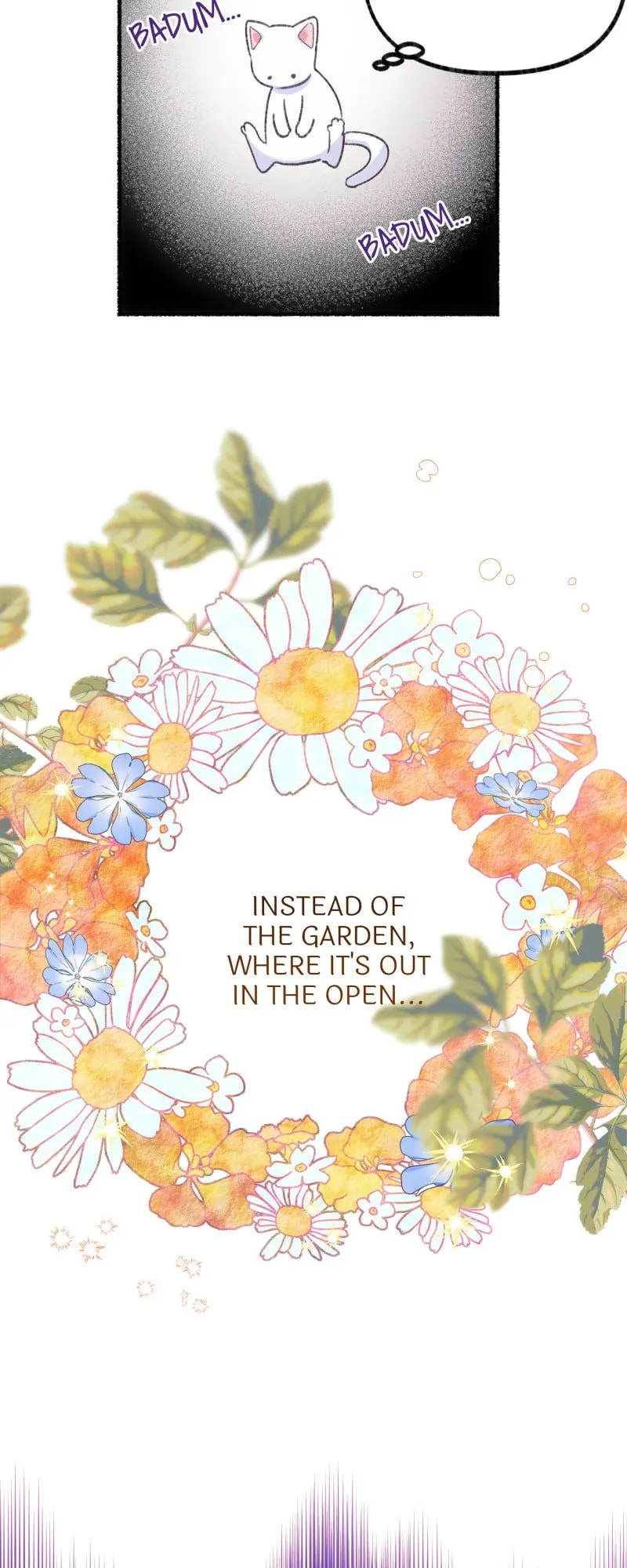 The Possesive Tyrant And His Sleepy Cat chapter 1 page 61