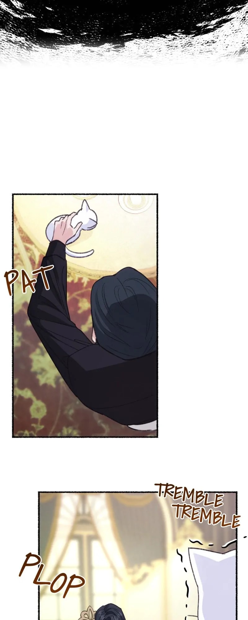 The Possesive Tyrant And His Sleepy Cat chapter 1 page 63