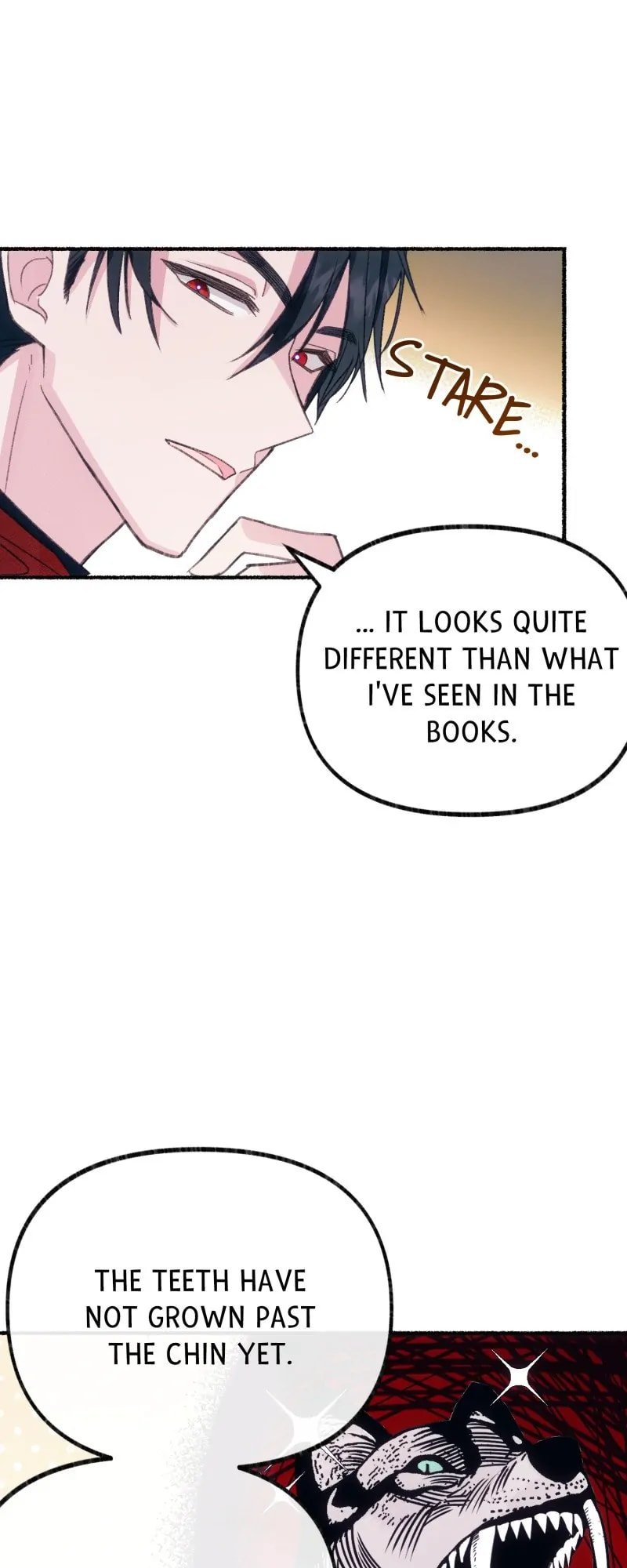 The Possesive Tyrant And His Sleepy Cat chapter 1 page 65