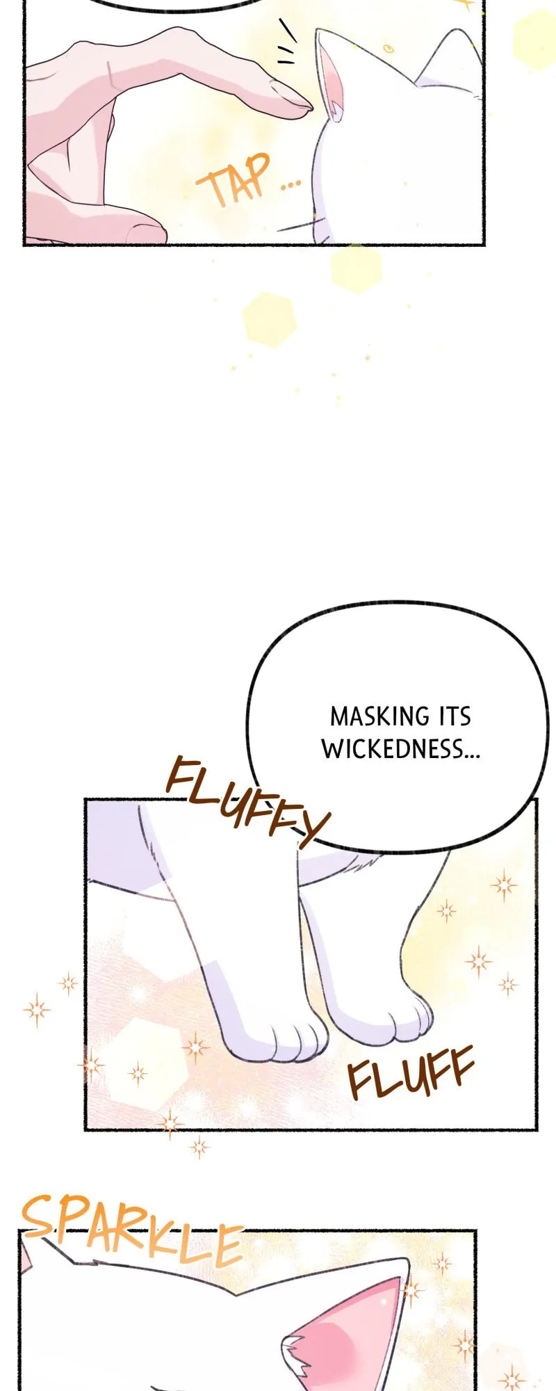 The Possesive Tyrant And His Sleepy Cat chapter 1 page 67