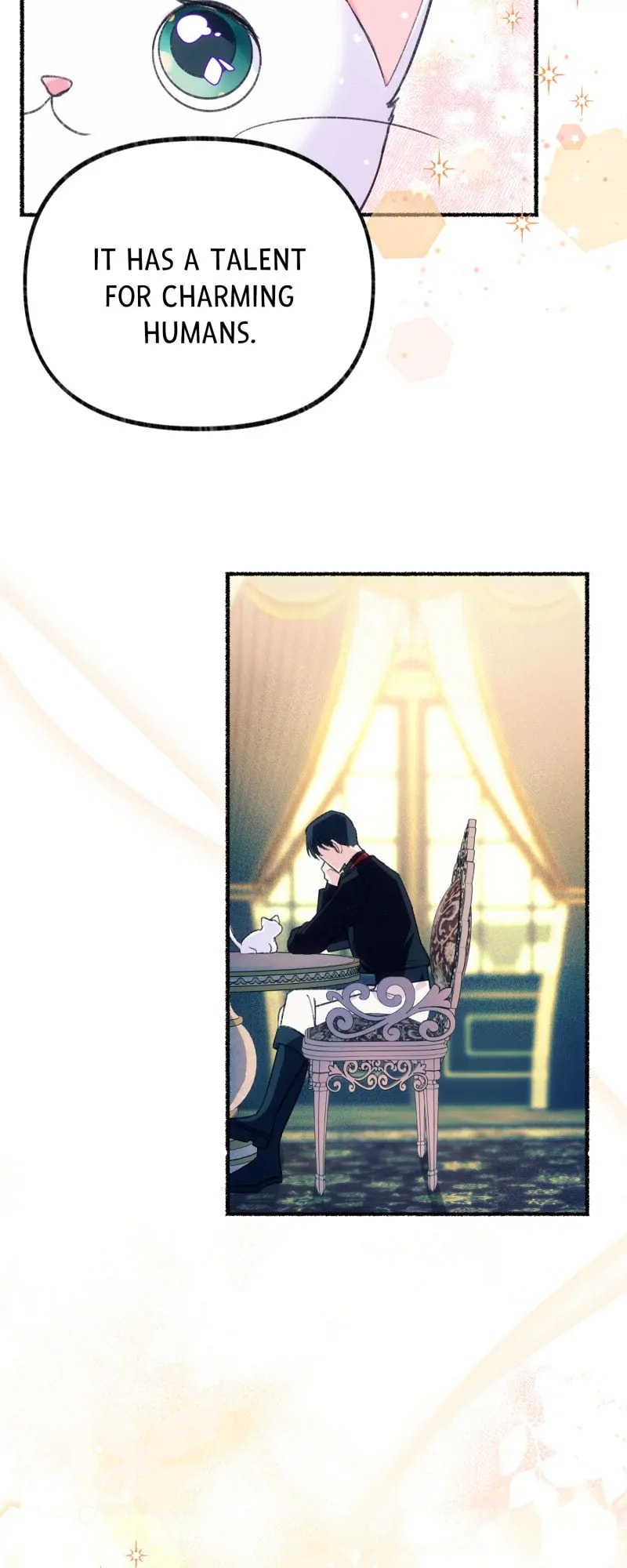 The Possesive Tyrant And His Sleepy Cat chapter 1 page 68