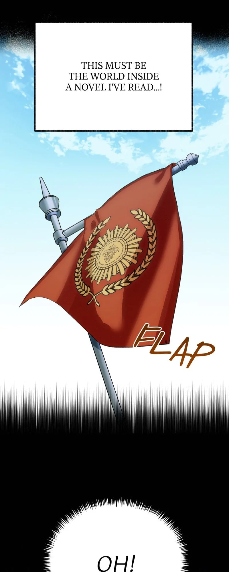 The Possesive Tyrant And His Sleepy Cat chapter 1 page 7