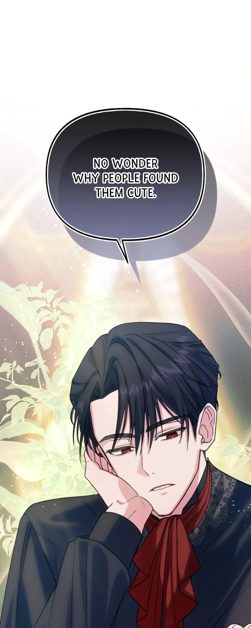 The Possesive Tyrant And His Sleepy Cat chapter 1 page 70