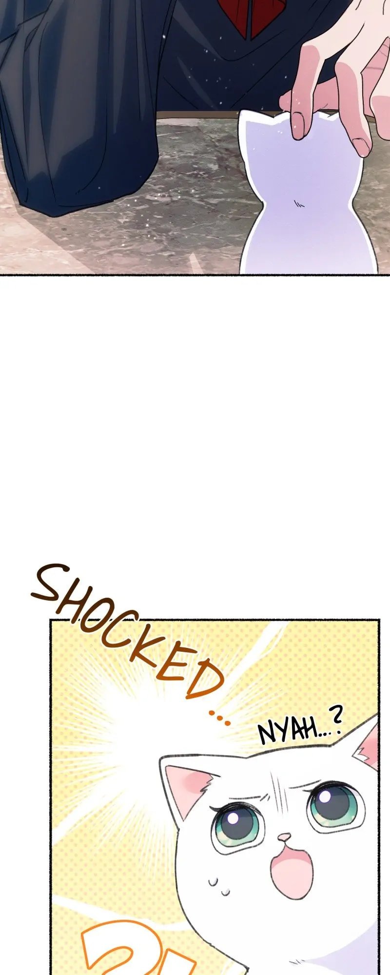 The Possesive Tyrant And His Sleepy Cat chapter 1 page 71