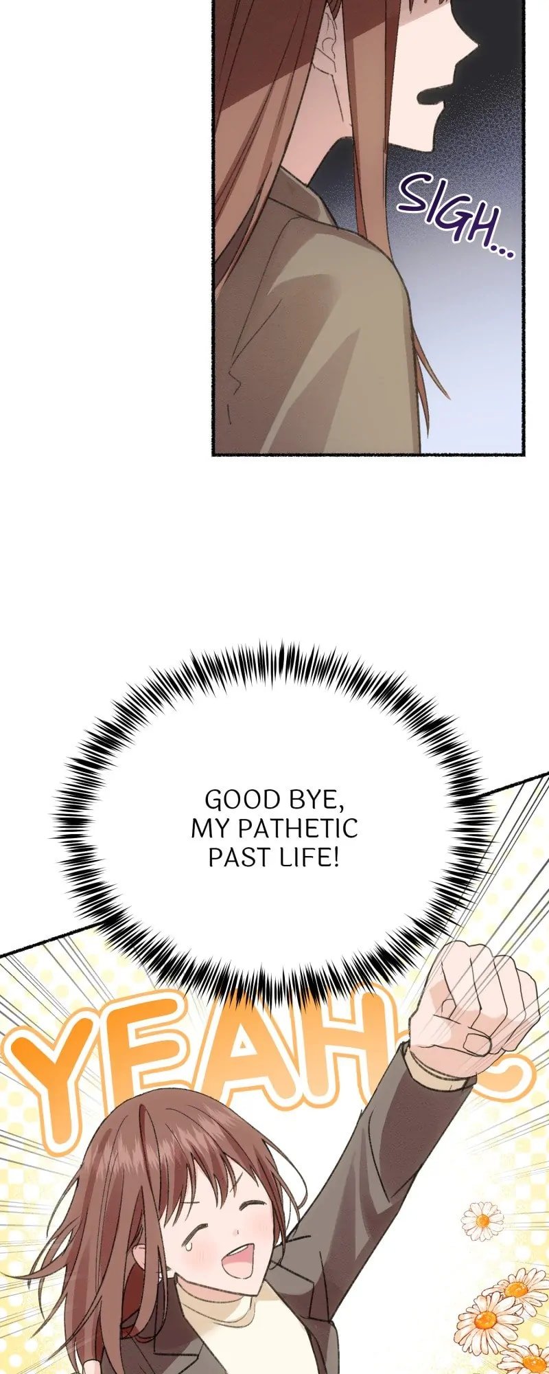 The Possesive Tyrant And His Sleepy Cat chapter 1 page 9