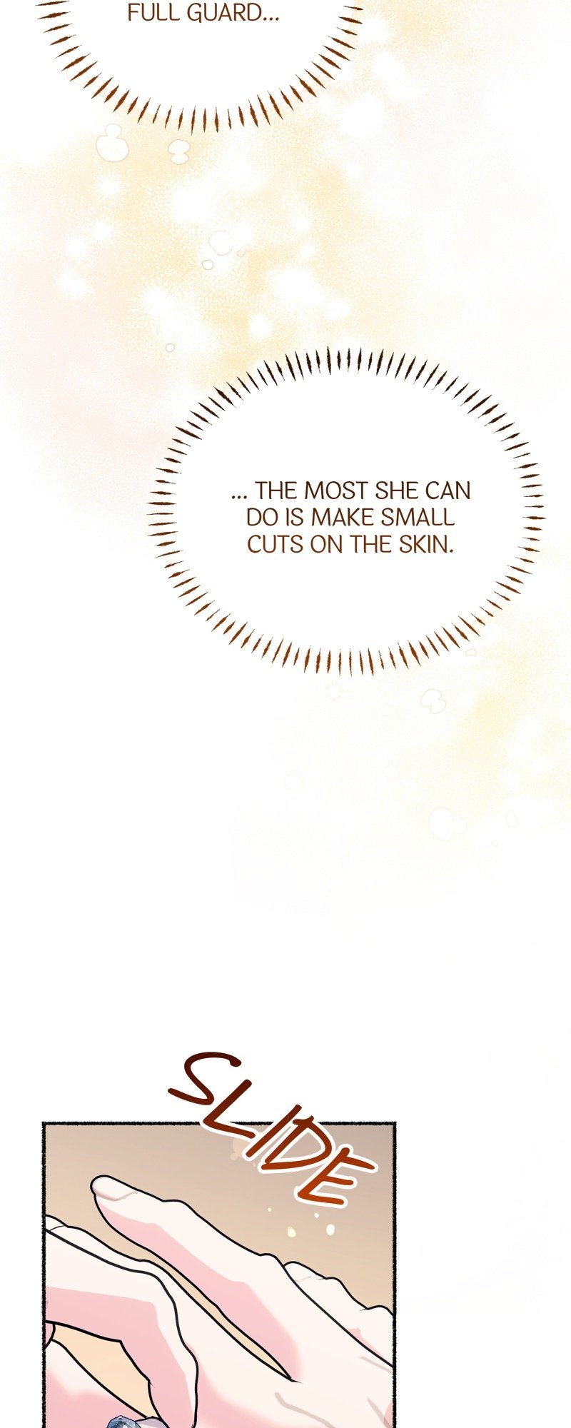 The Possesive Tyrant And His Sleepy Cat chapter 11 page 15