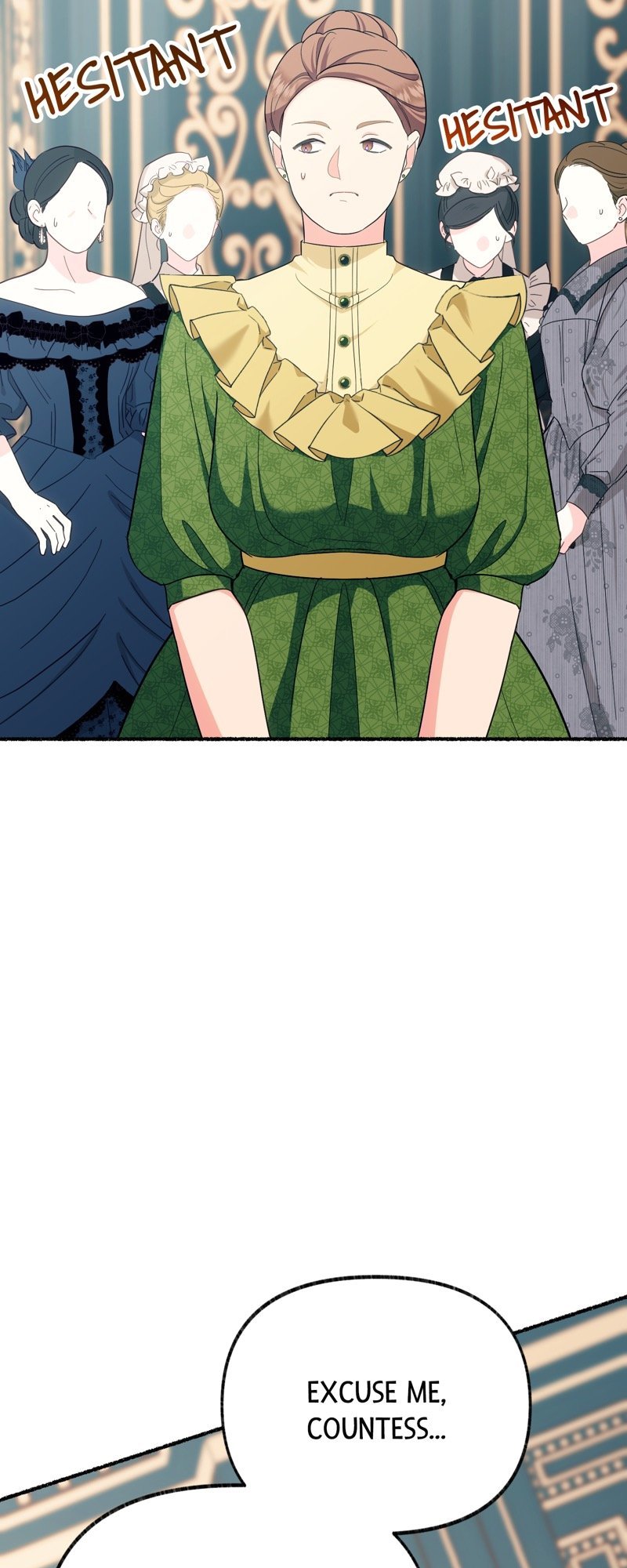 The Possesive Tyrant And His Sleepy Cat chapter 11 page 29