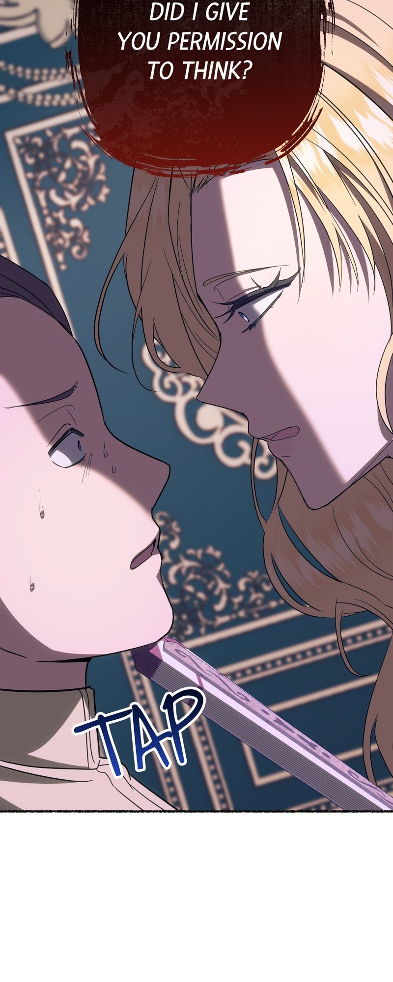 The Possesive Tyrant And His Sleepy Cat chapter 11 page 32