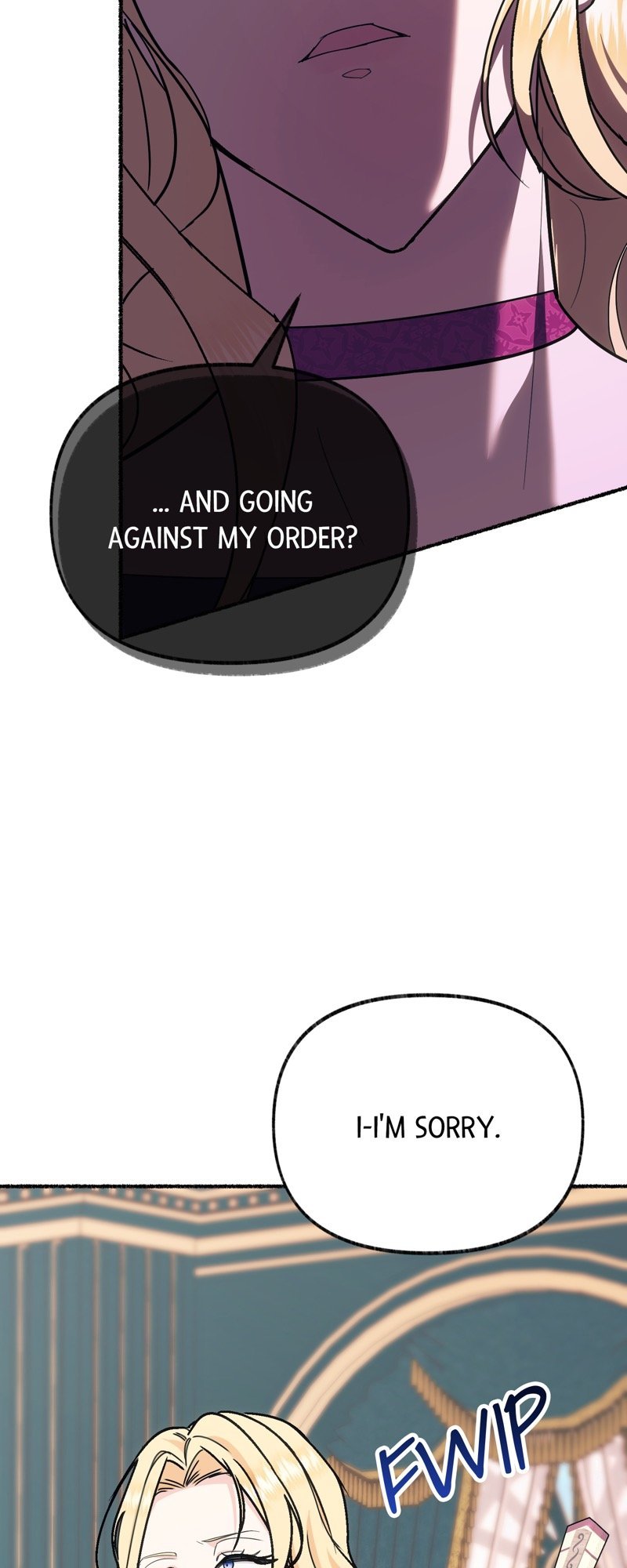 The Possesive Tyrant And His Sleepy Cat chapter 11 page 34