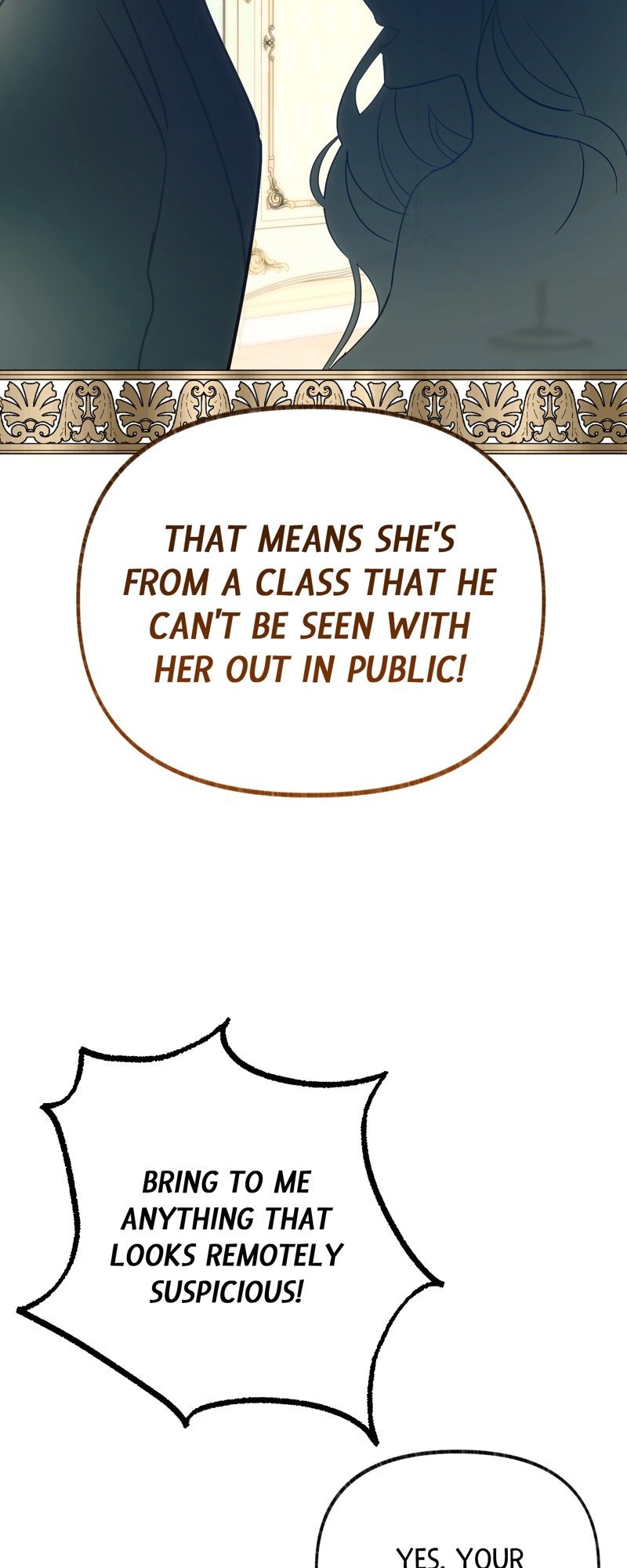 The Possesive Tyrant And His Sleepy Cat chapter 11 page 37