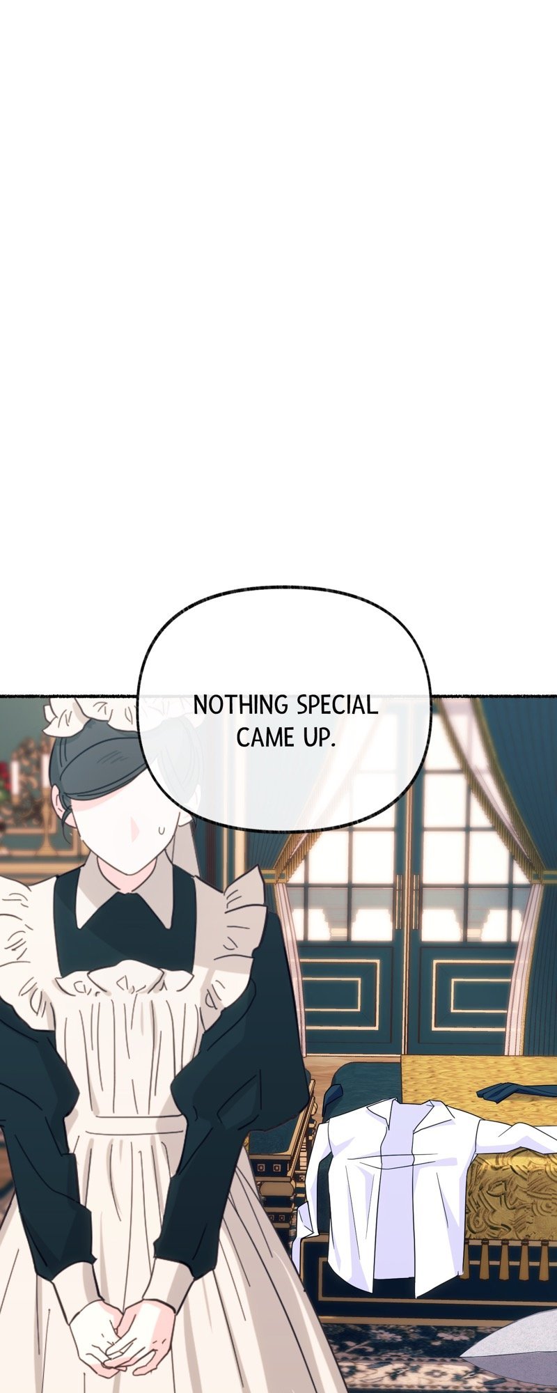 The Possesive Tyrant And His Sleepy Cat chapter 11 page 40