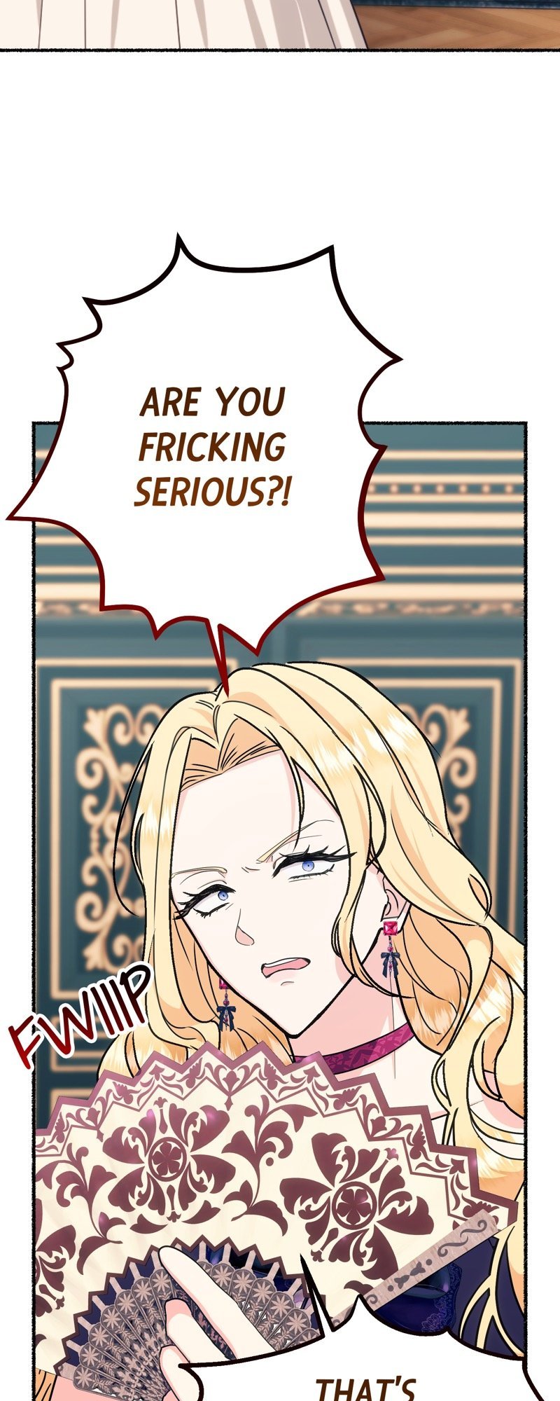 The Possesive Tyrant And His Sleepy Cat chapter 11 page 41