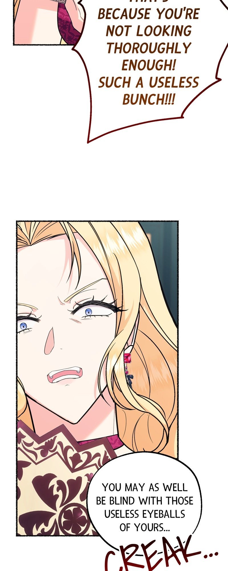 The Possesive Tyrant And His Sleepy Cat chapter 11 page 42