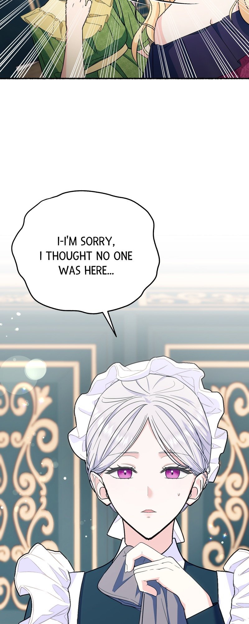 The Possesive Tyrant And His Sleepy Cat chapter 11 page 44