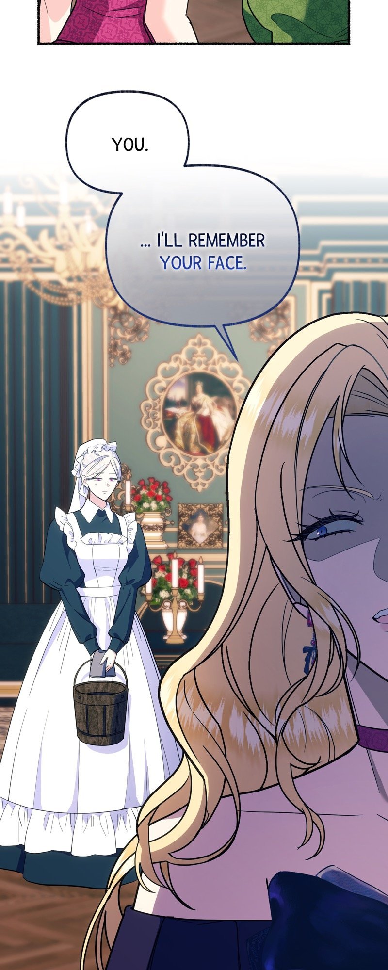 The Possesive Tyrant And His Sleepy Cat chapter 11 page 52