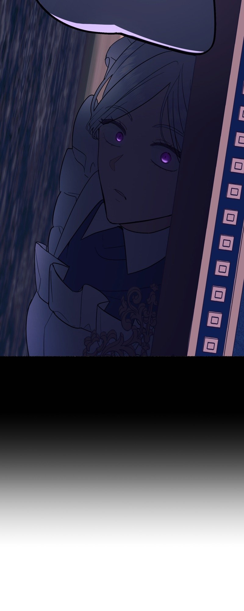 The Possesive Tyrant And His Sleepy Cat chapter 11 page 57