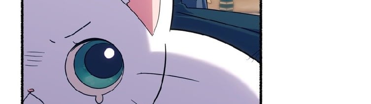 The Possesive Tyrant And His Sleepy Cat chapter 11 page 6