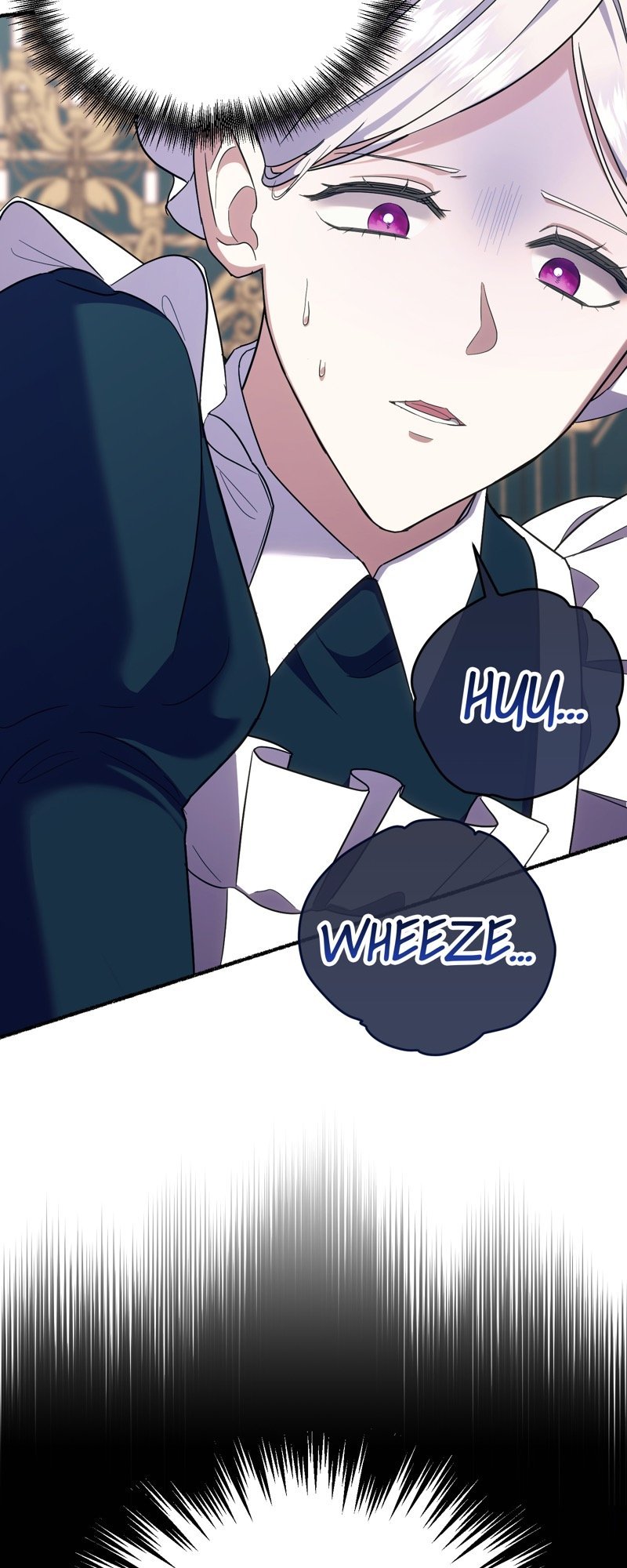 The Possesive Tyrant And His Sleepy Cat chapter 11 page 64