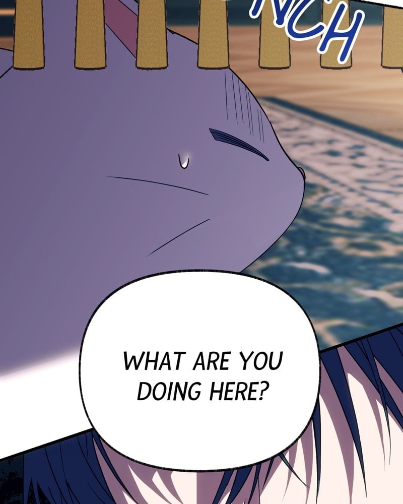 The Possesive Tyrant And His Sleepy Cat chapter 11 page 67