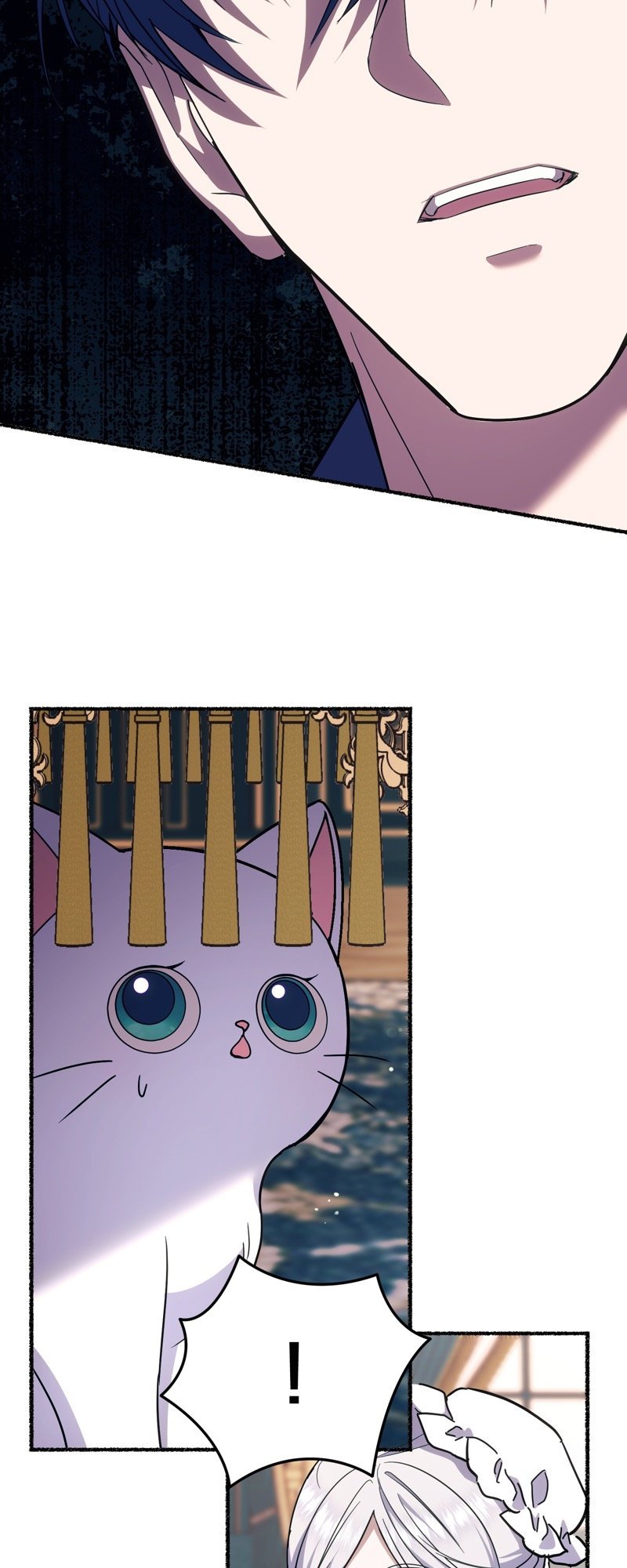 The Possesive Tyrant And His Sleepy Cat chapter 11 page 68