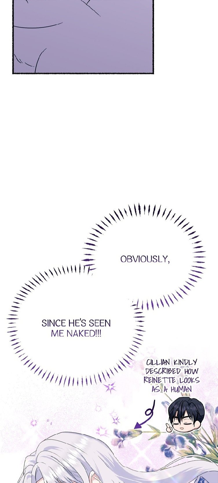 The Possesive Tyrant And His Sleepy Cat chapter 11 page 7