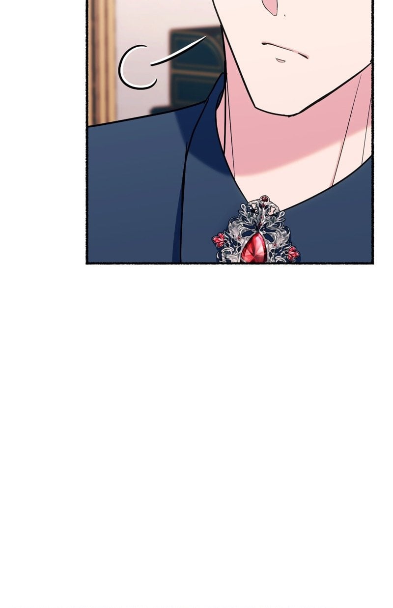 The Possesive Tyrant And His Sleepy Cat chapter 11 page 9