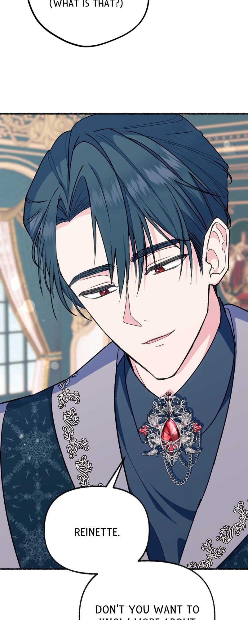 The Possesive Tyrant And His Sleepy Cat chapter 12 page 14