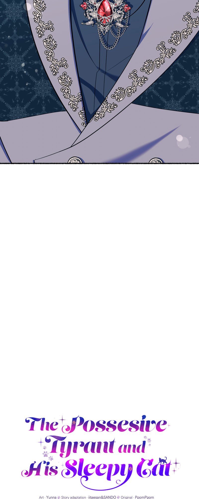 The Possesive Tyrant And His Sleepy Cat chapter 12 page 17