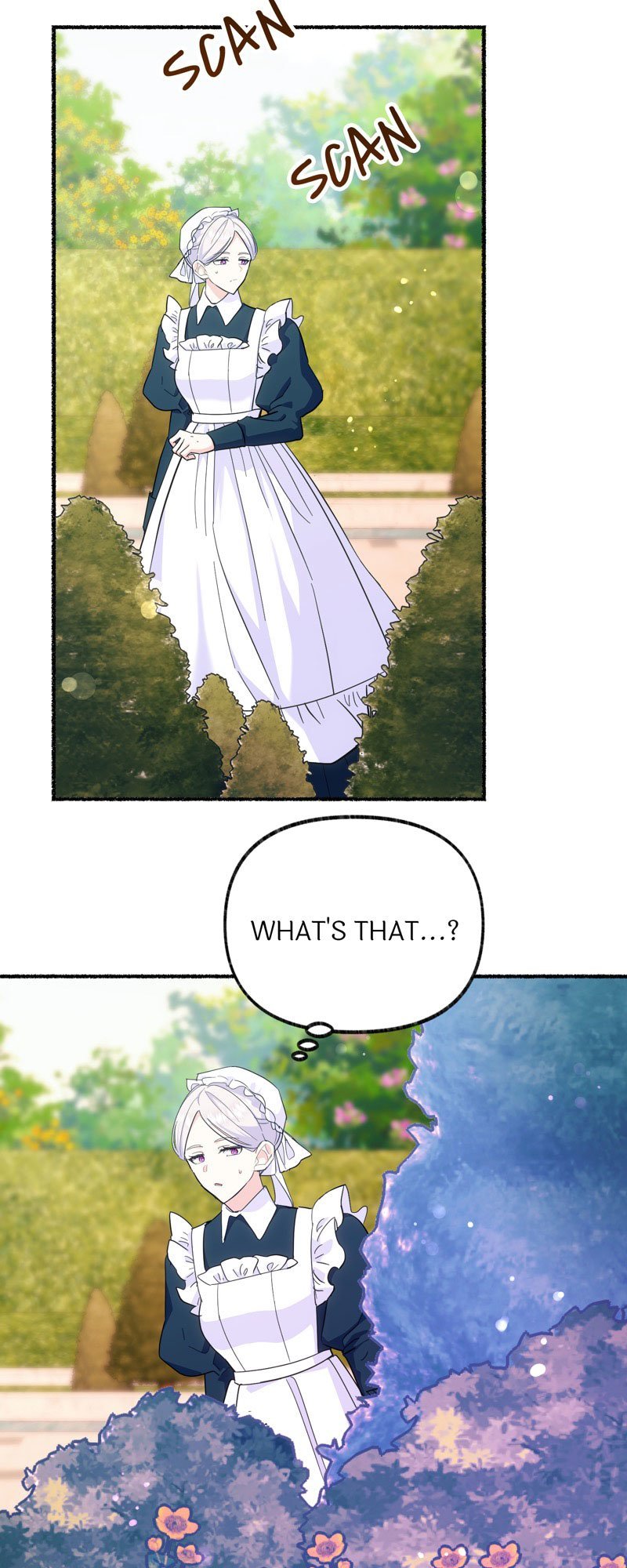 The Possesive Tyrant And His Sleepy Cat chapter 12 page 19