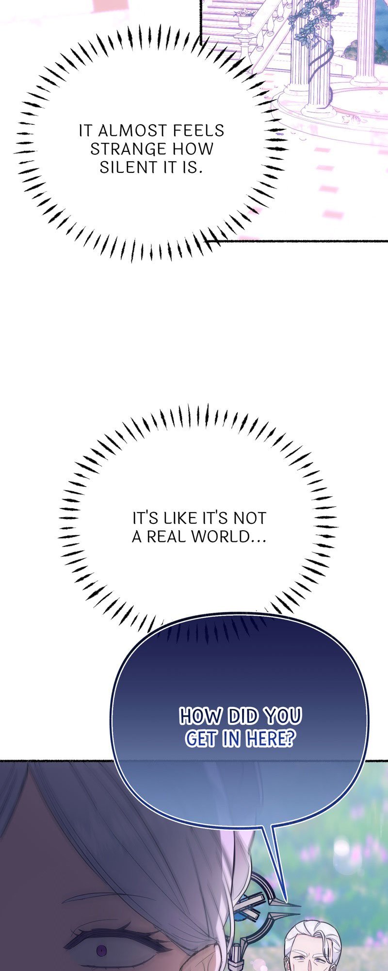 The Possesive Tyrant And His Sleepy Cat chapter 12 page 22