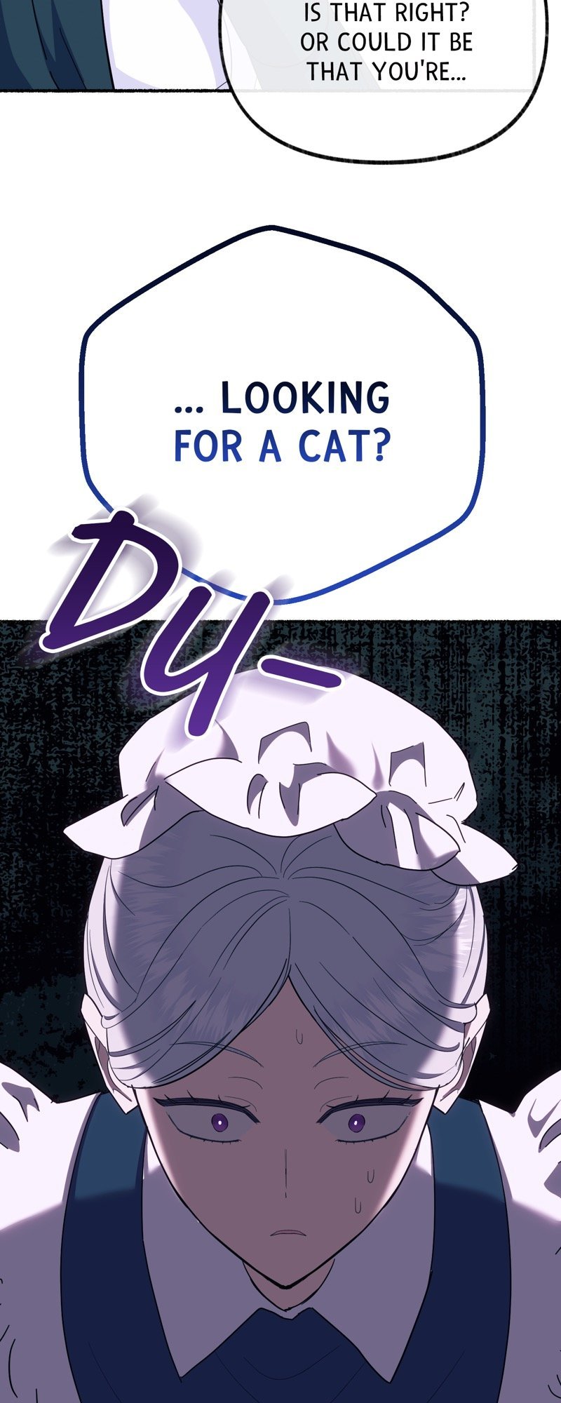 The Possesive Tyrant And His Sleepy Cat chapter 12 page 28