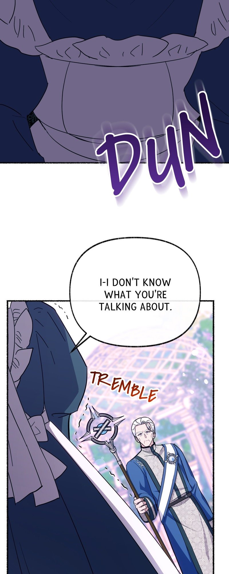 The Possesive Tyrant And His Sleepy Cat chapter 12 page 29