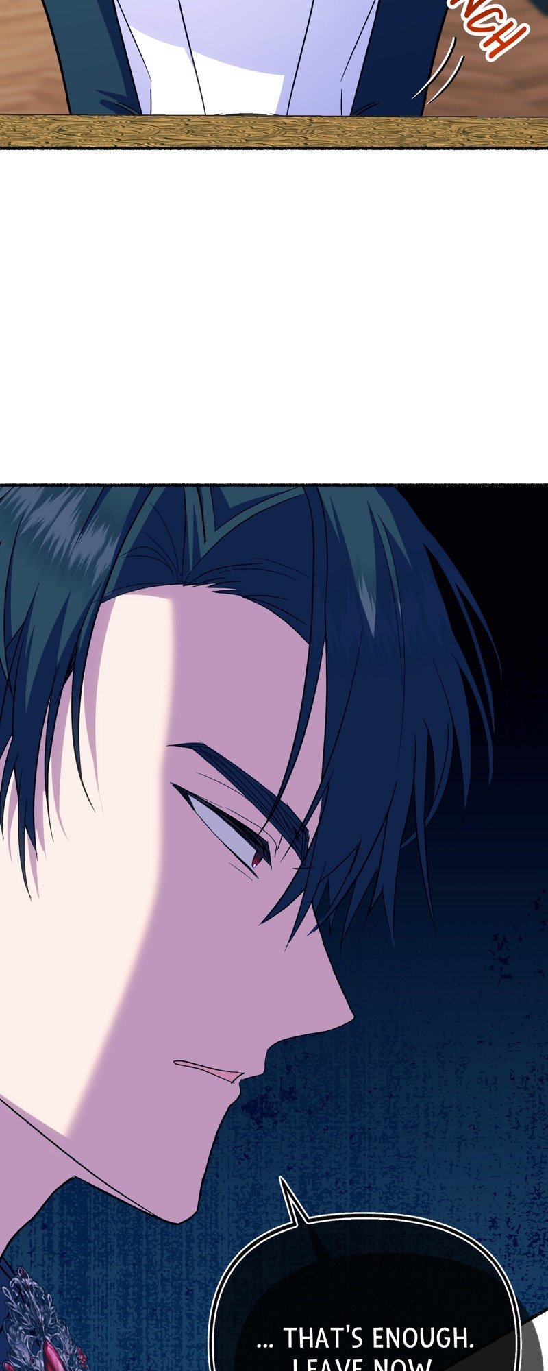 The Possesive Tyrant And His Sleepy Cat chapter 12 page 3