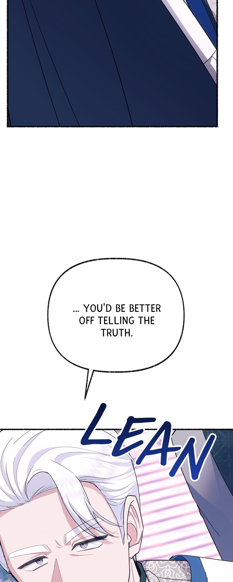 The Possesive Tyrant And His Sleepy Cat chapter 12 page 30