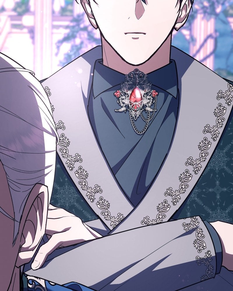 The Possesive Tyrant And His Sleepy Cat chapter 12 page 32