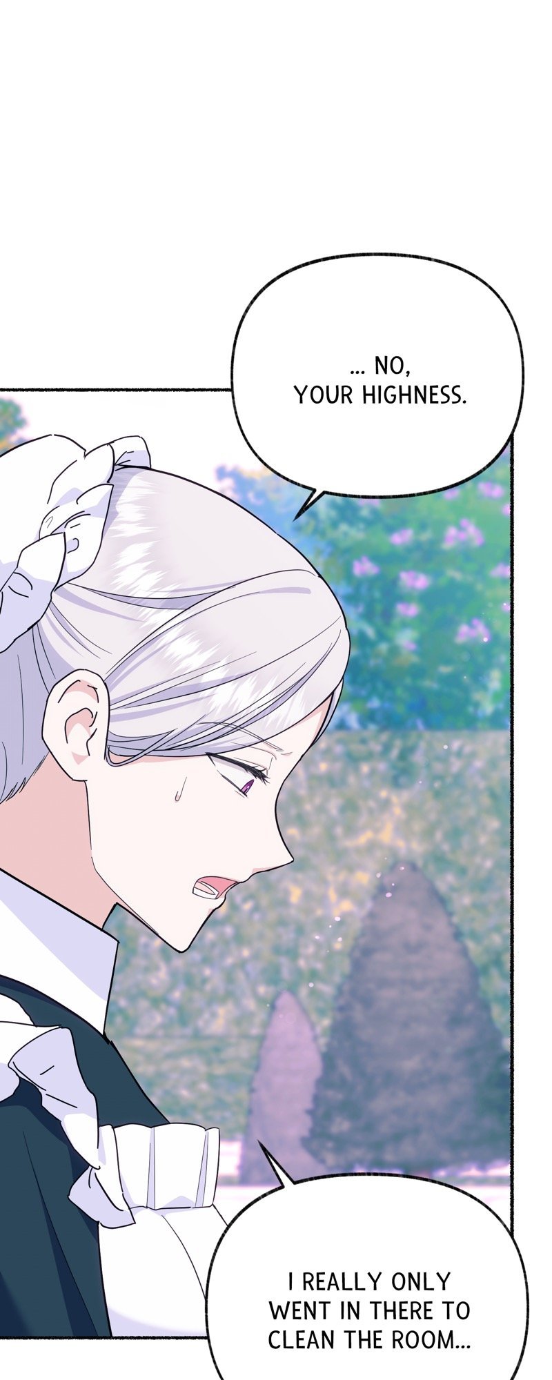 The Possesive Tyrant And His Sleepy Cat chapter 12 page 36