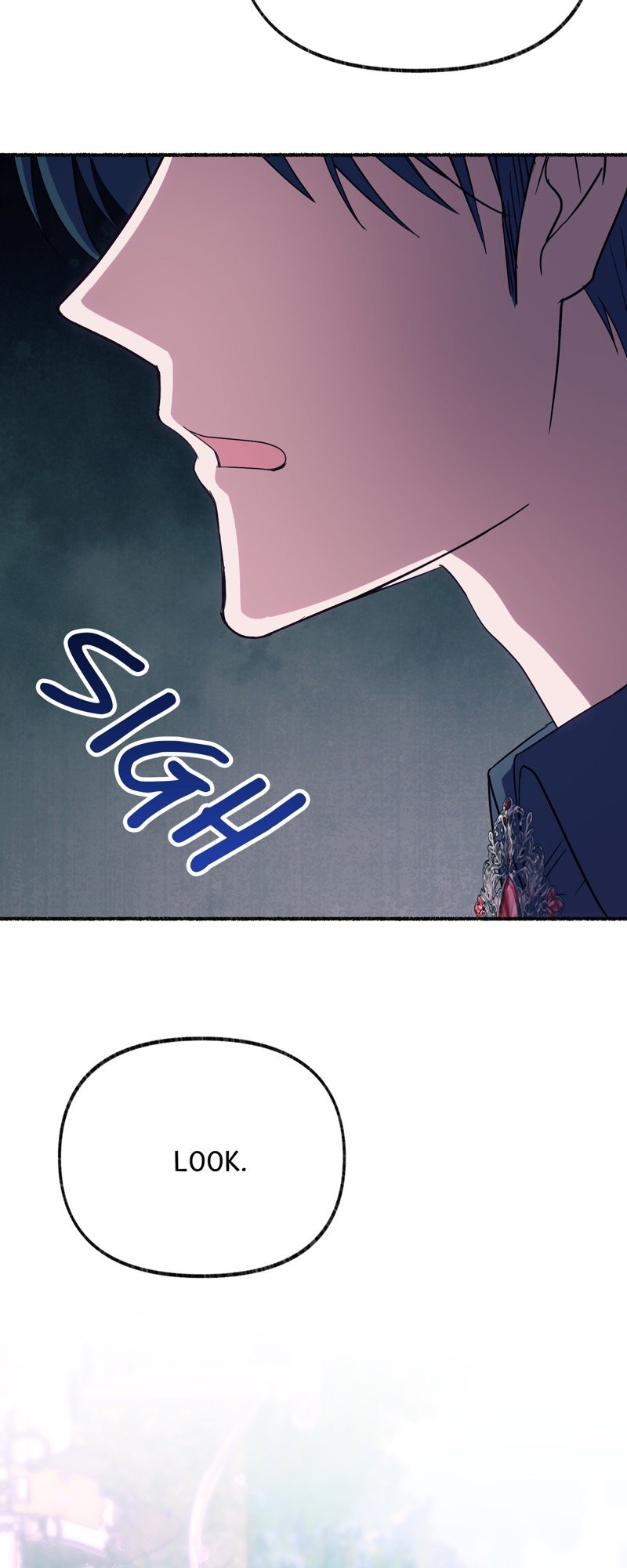 The Possesive Tyrant And His Sleepy Cat chapter 12 page 37