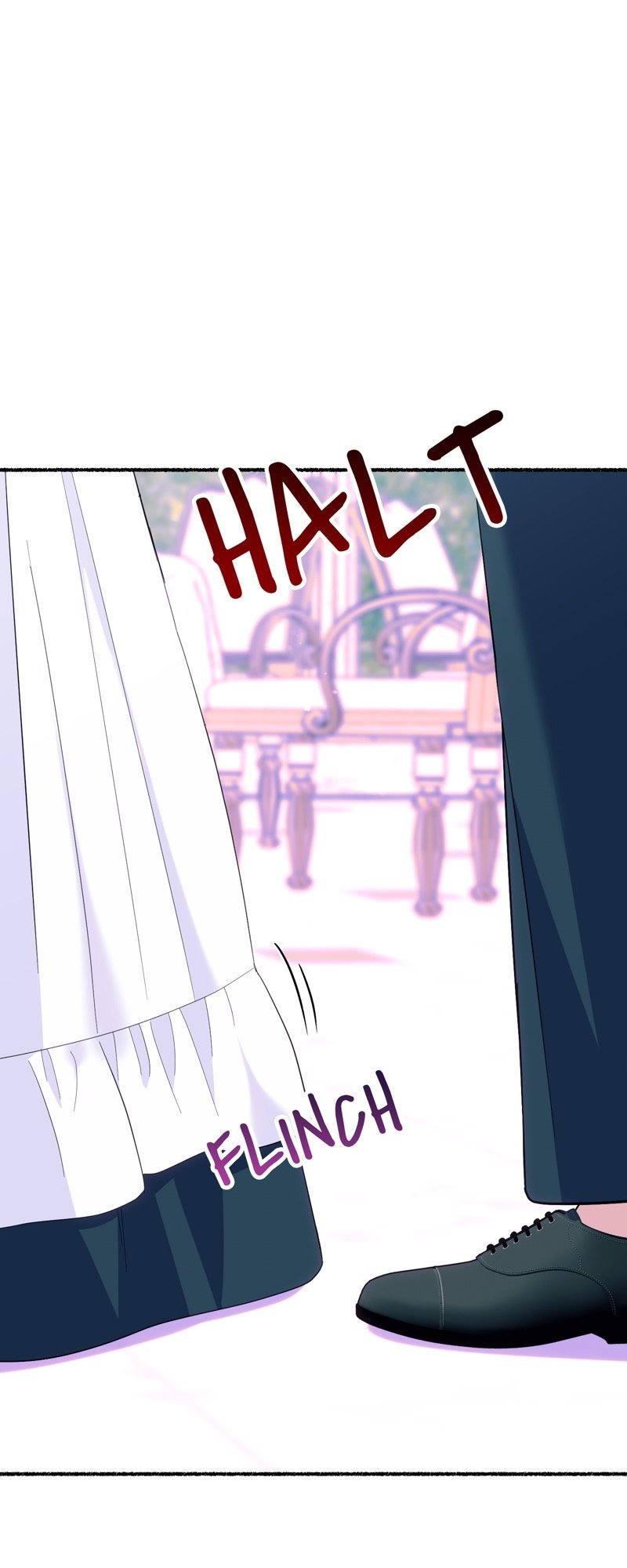 The Possesive Tyrant And His Sleepy Cat chapter 12 page 39