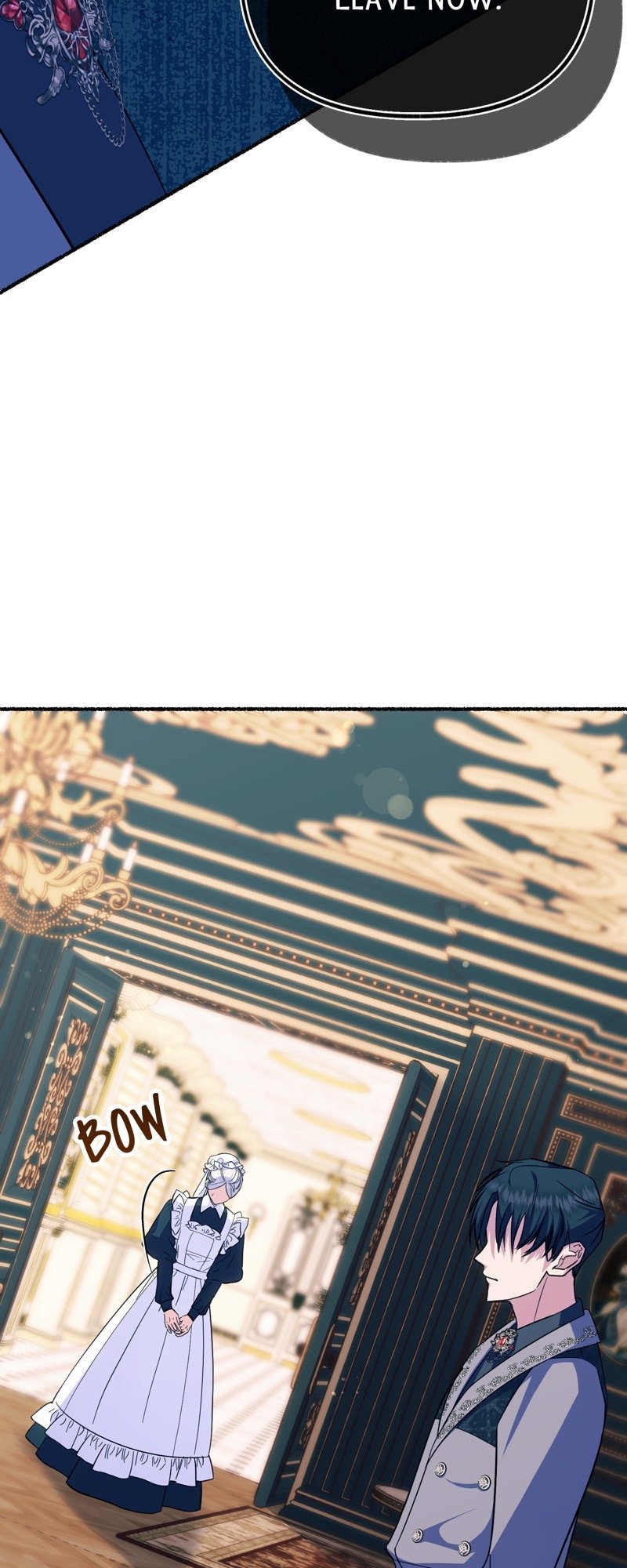 The Possesive Tyrant And His Sleepy Cat chapter 12 page 4