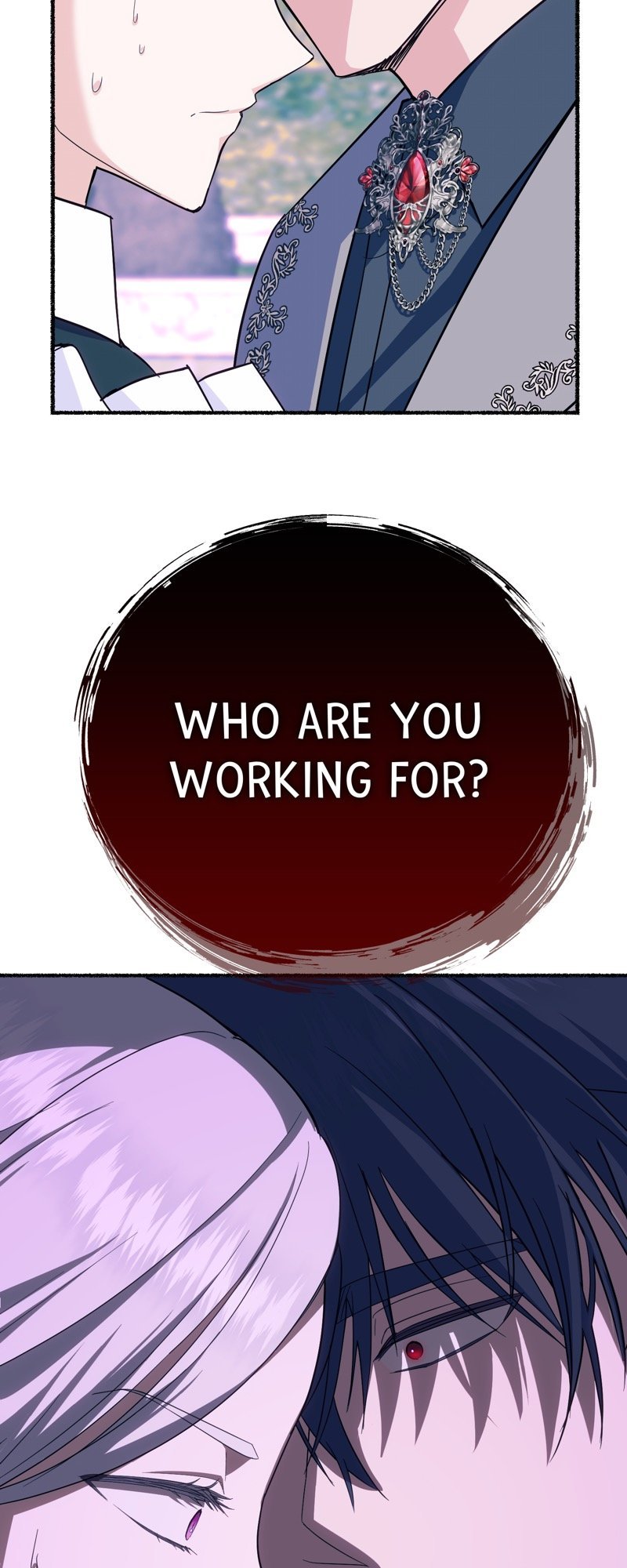 The Possesive Tyrant And His Sleepy Cat chapter 12 page 41