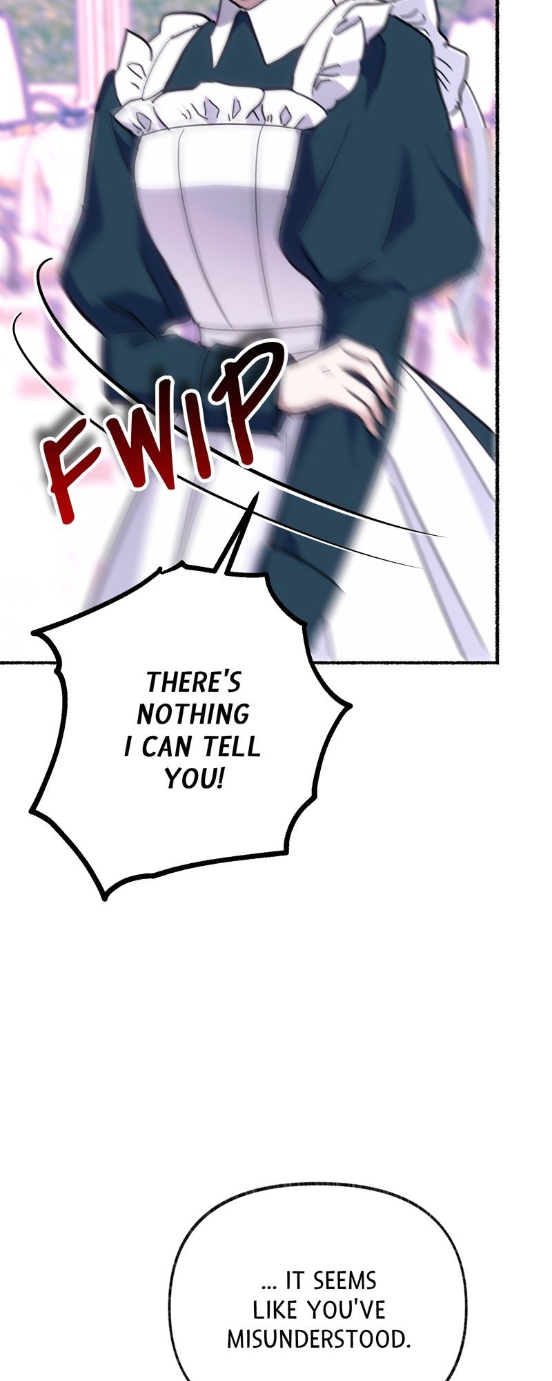 The Possesive Tyrant And His Sleepy Cat chapter 12 page 43