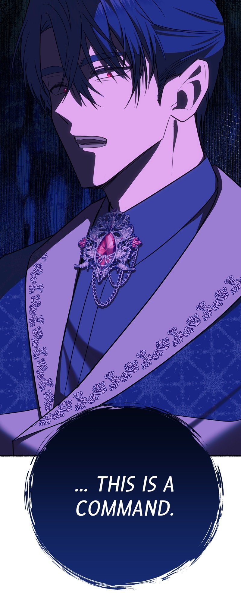 The Possesive Tyrant And His Sleepy Cat chapter 12 page 45