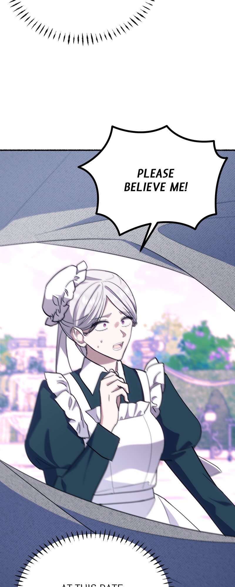 The Possesive Tyrant And His Sleepy Cat chapter 12 page 47