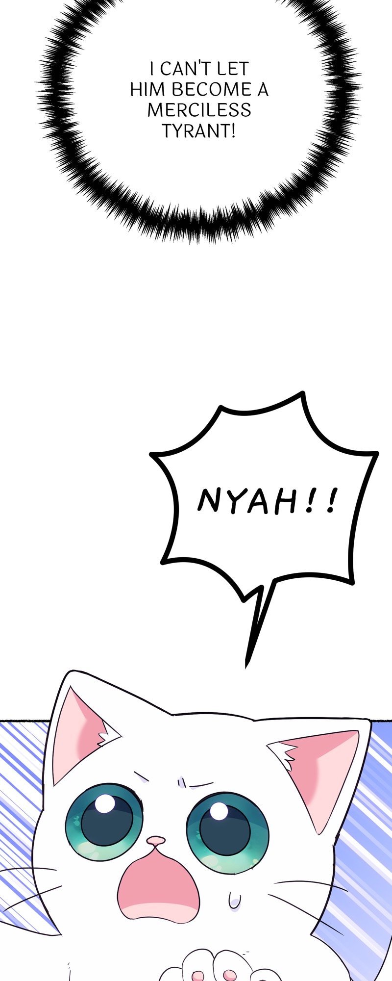 The Possesive Tyrant And His Sleepy Cat chapter 12 page 51