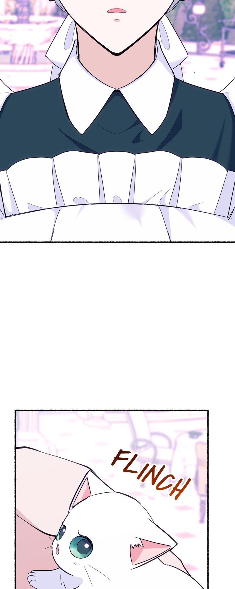 The Possesive Tyrant And His Sleepy Cat chapter 12 page 60