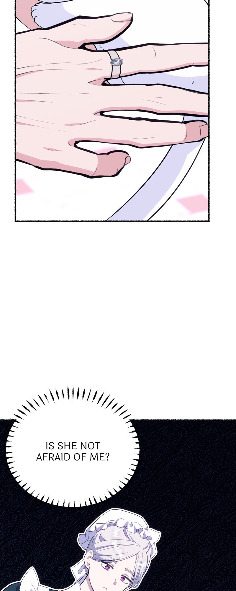 The Possesive Tyrant And His Sleepy Cat chapter 12 page 61