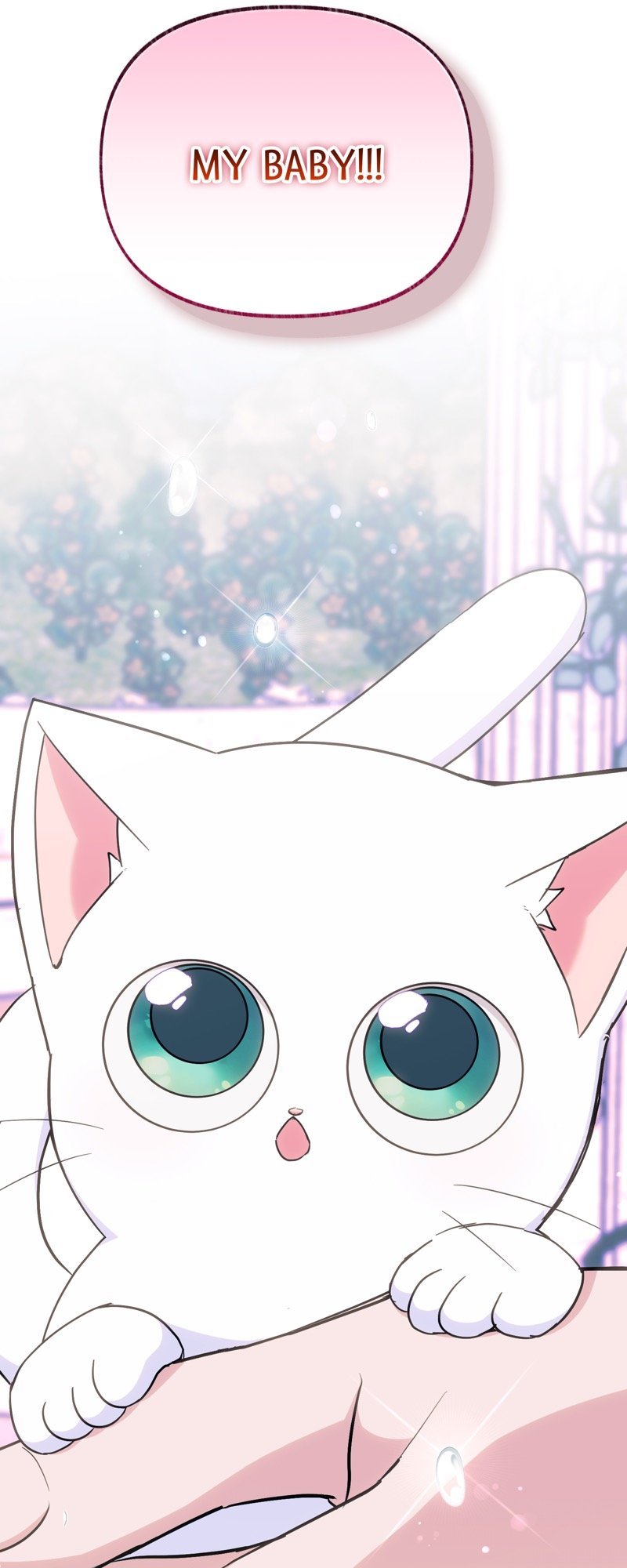 The Possesive Tyrant And His Sleepy Cat chapter 12 page 68