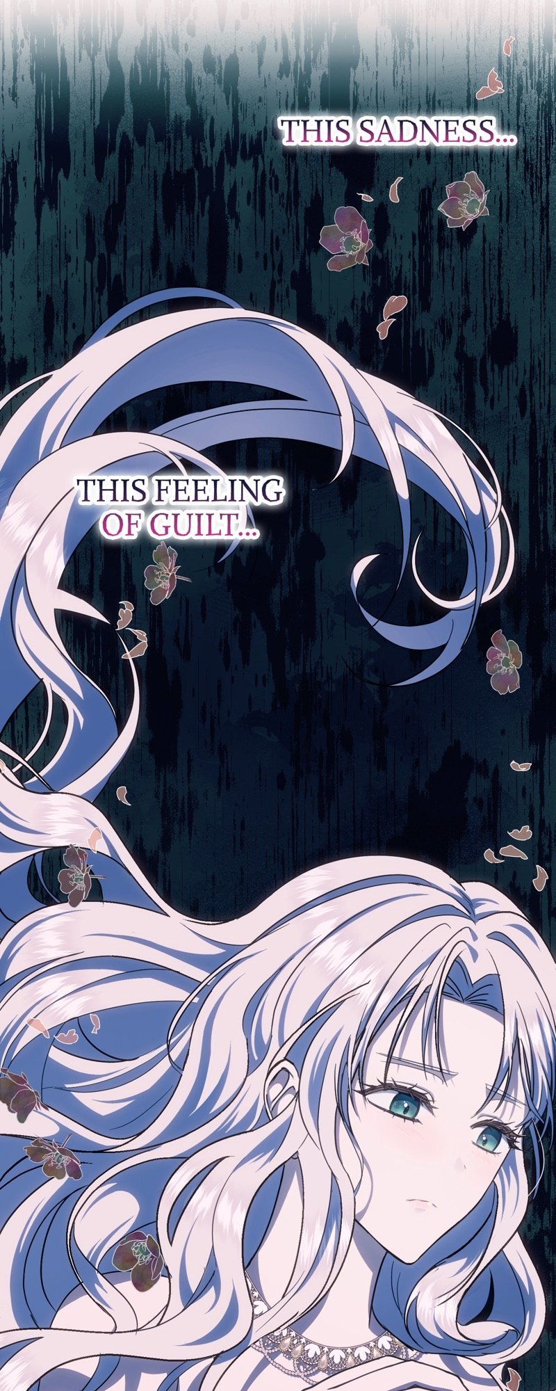 The Possesive Tyrant And His Sleepy Cat chapter 13 page 20